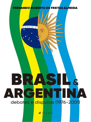 cover image of Brasil e Argentina